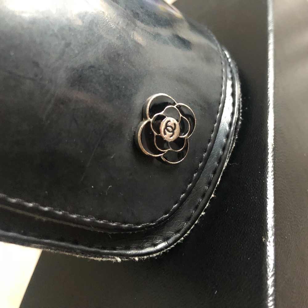 CHANEL sunglasses - Picture 4 of 6